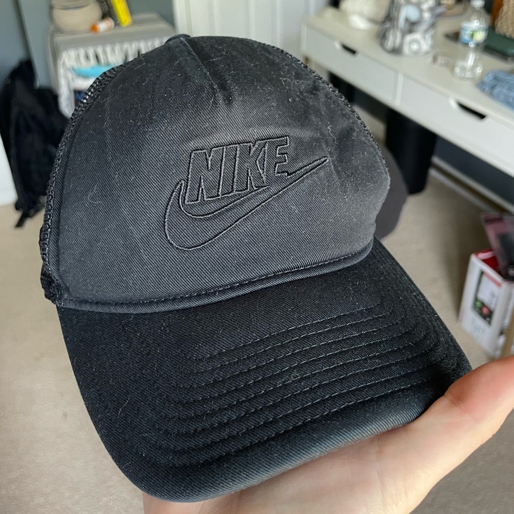 Nike baseball cap